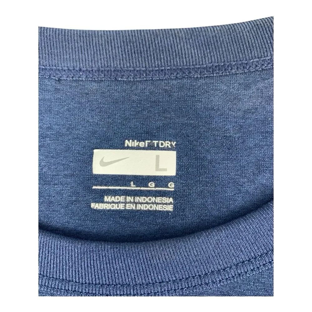 Nike fit dry